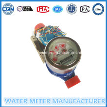 Basic Water Meter Photoelectric Direct Remote Water Meter